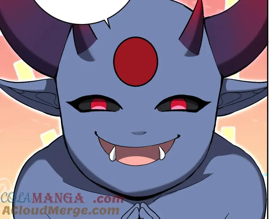 第64话 撒旦的屈服！ 第105页