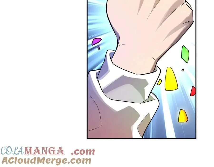 第66话 生灵之祸与深渊之主！ 第33页
