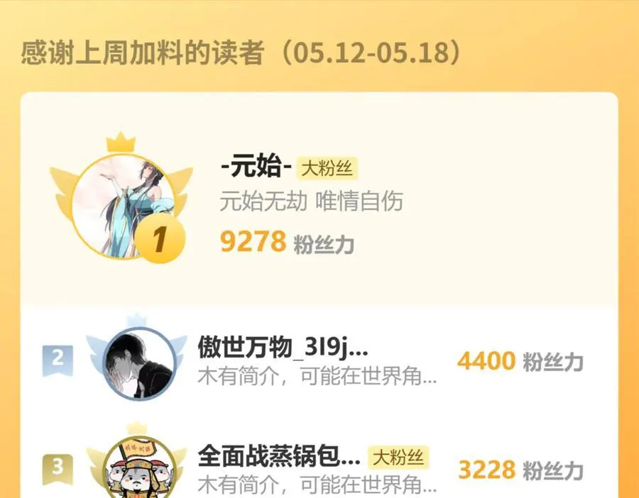 第66话 生灵之祸与深渊之主！ 第134页