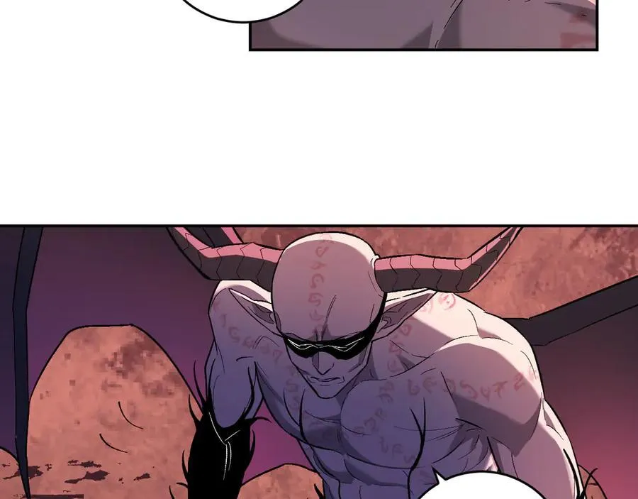 第67话 被深渊接纳的圣枪 第75页