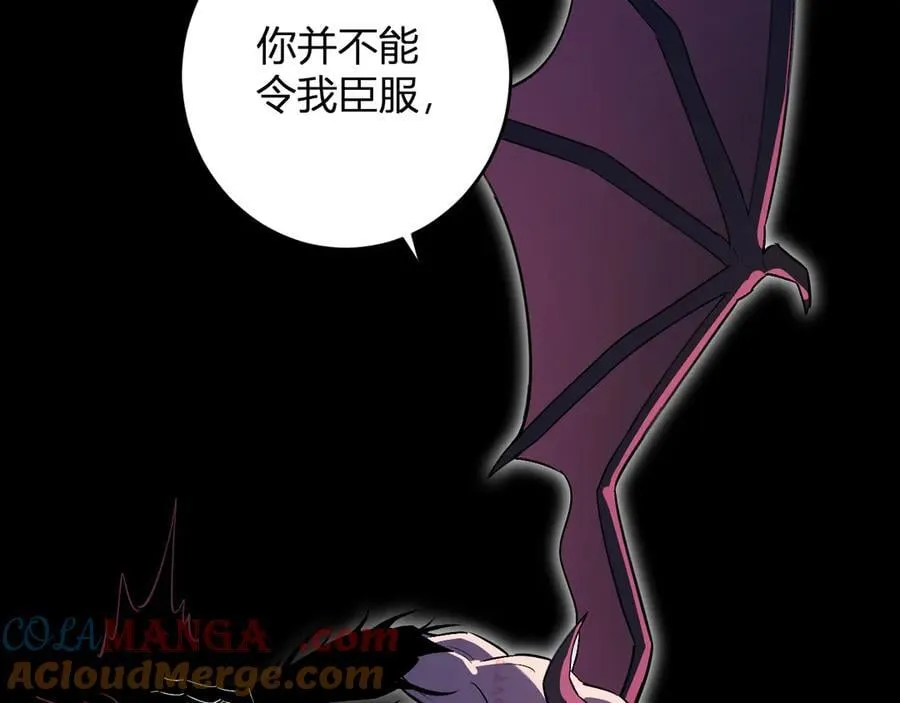 第67话 被深渊接纳的圣枪 第85页