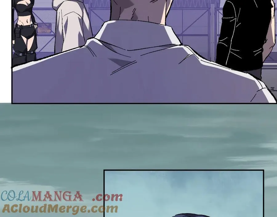 第69话 龙哥？阿龙！再入红星！ 第93页