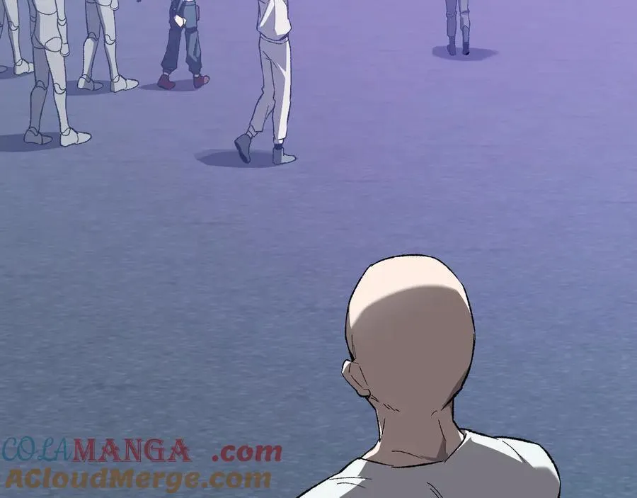 第69话 龙哥？阿龙！再入红星！ 第121页