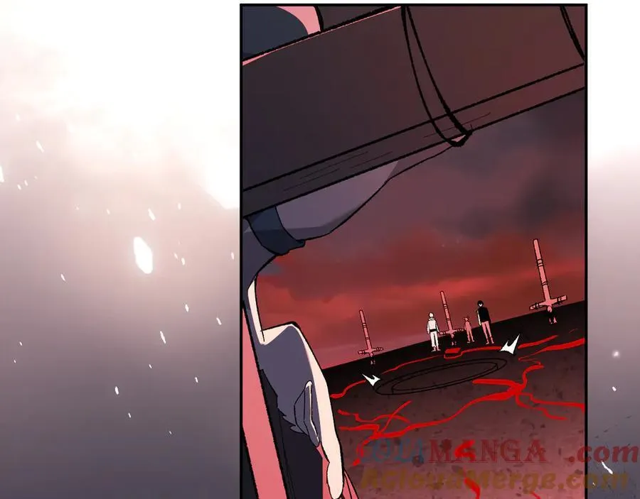 第70话 召唤桀派！ 第93页