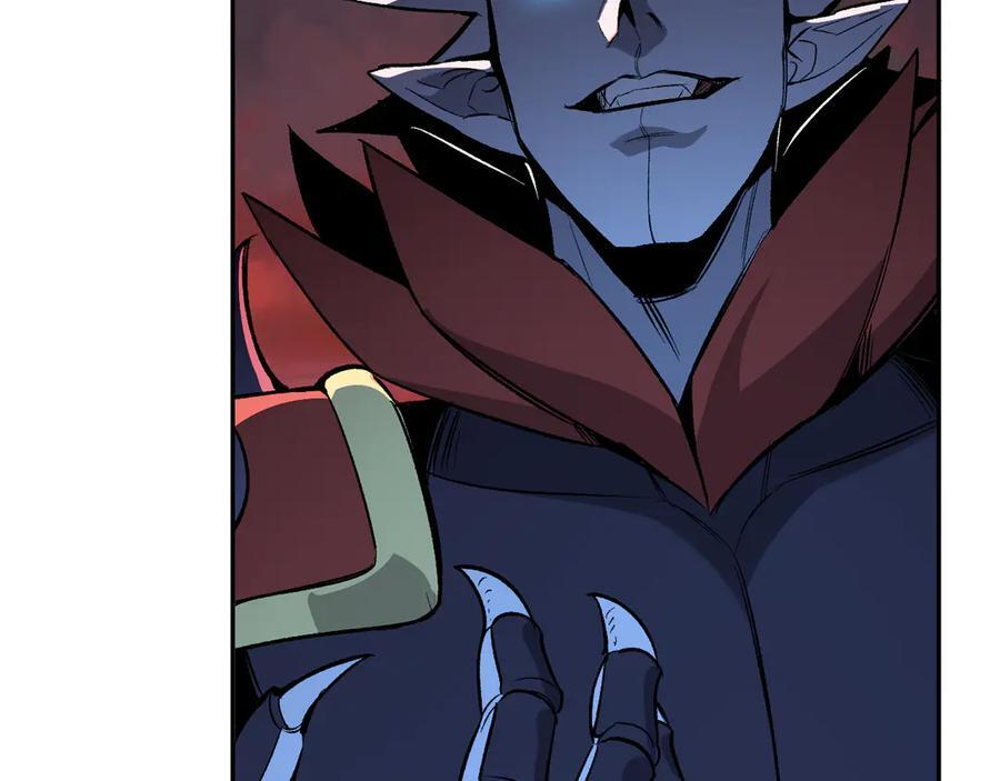 第71话 畏惧的桀派 第10页