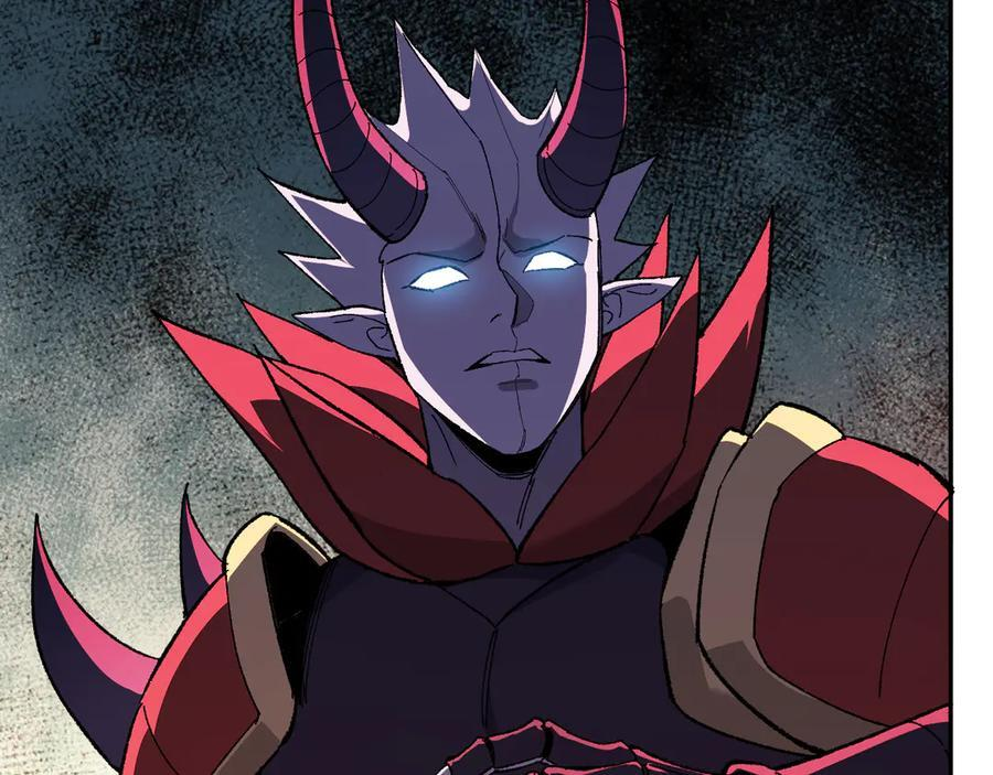 第71话 畏惧的桀派 第23页