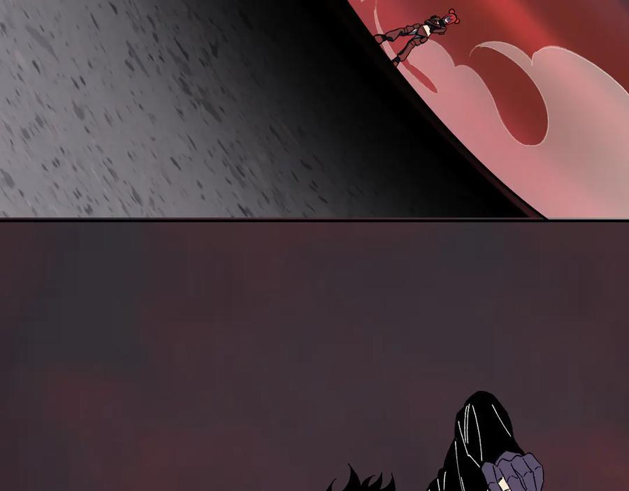 第71话 畏惧的桀派 第27页