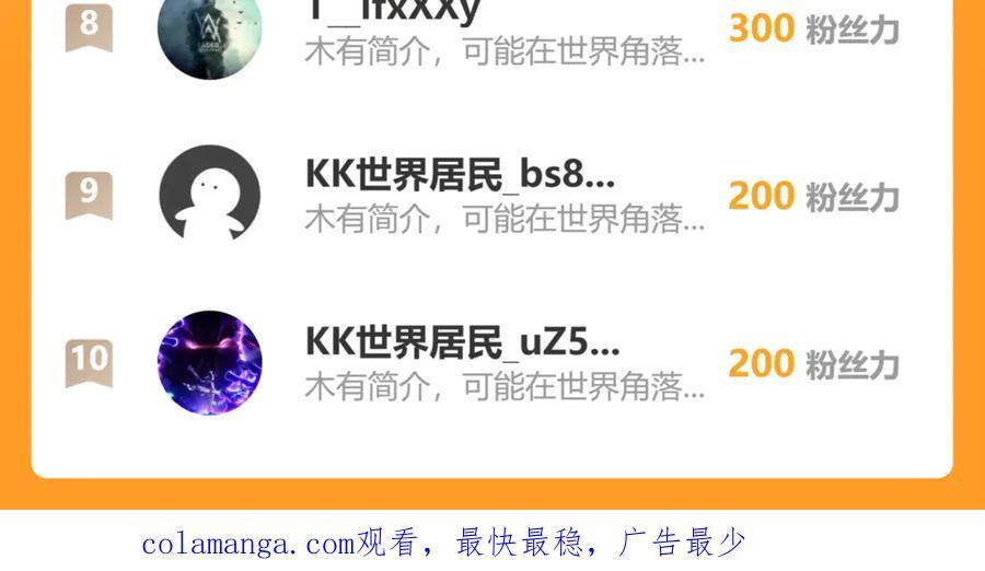 第71话 畏惧的桀派 第131页