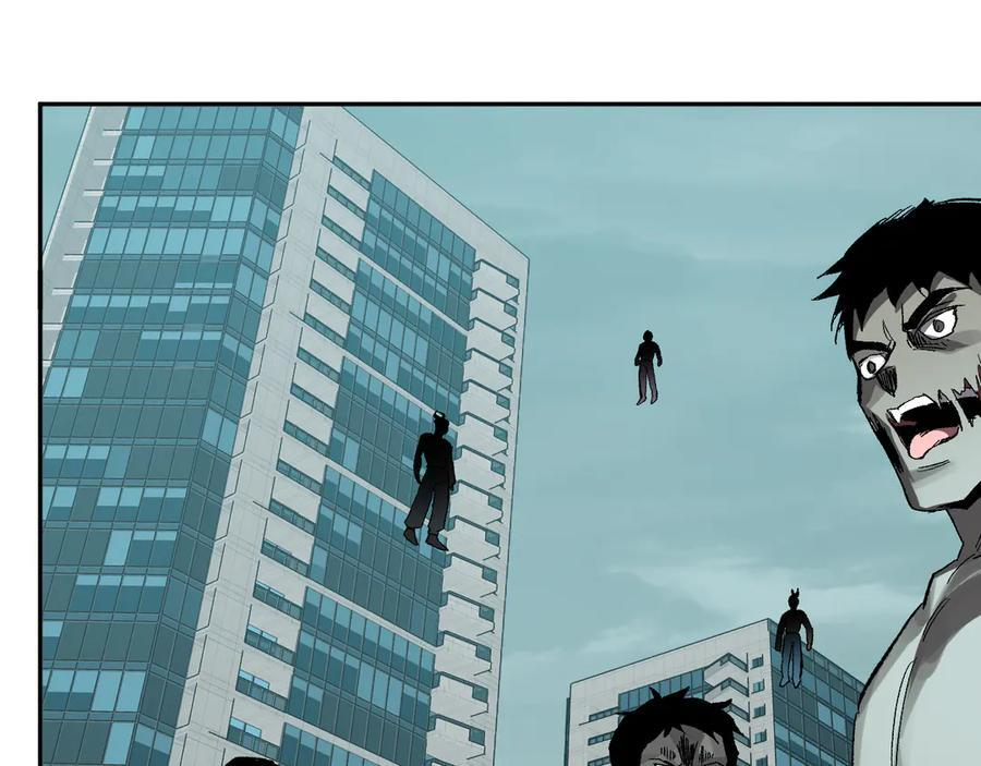 第72话 伟大的存在！一拳清场！ 第99页