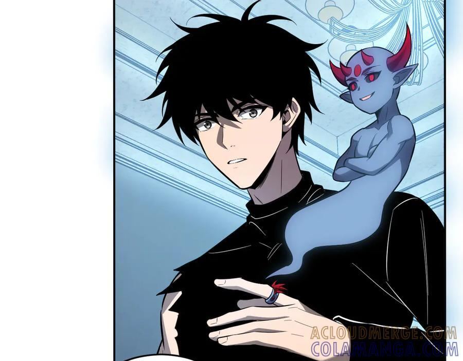 第73话 姐妹转职地缚灵，陈白制作S级装备！ 第25页