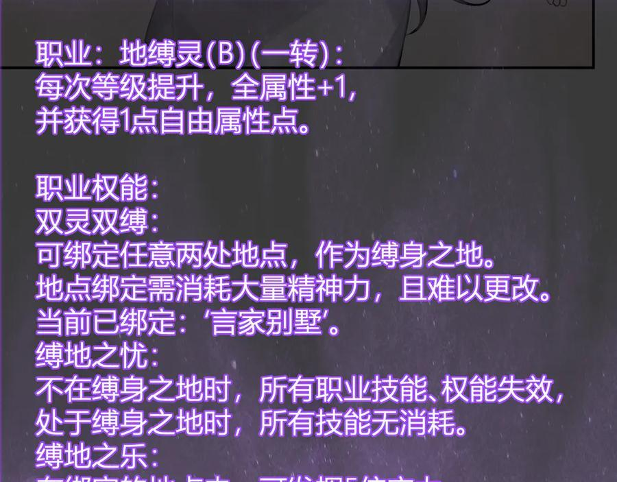 第73话 姐妹转职地缚灵，陈白制作S级装备！ 第59页