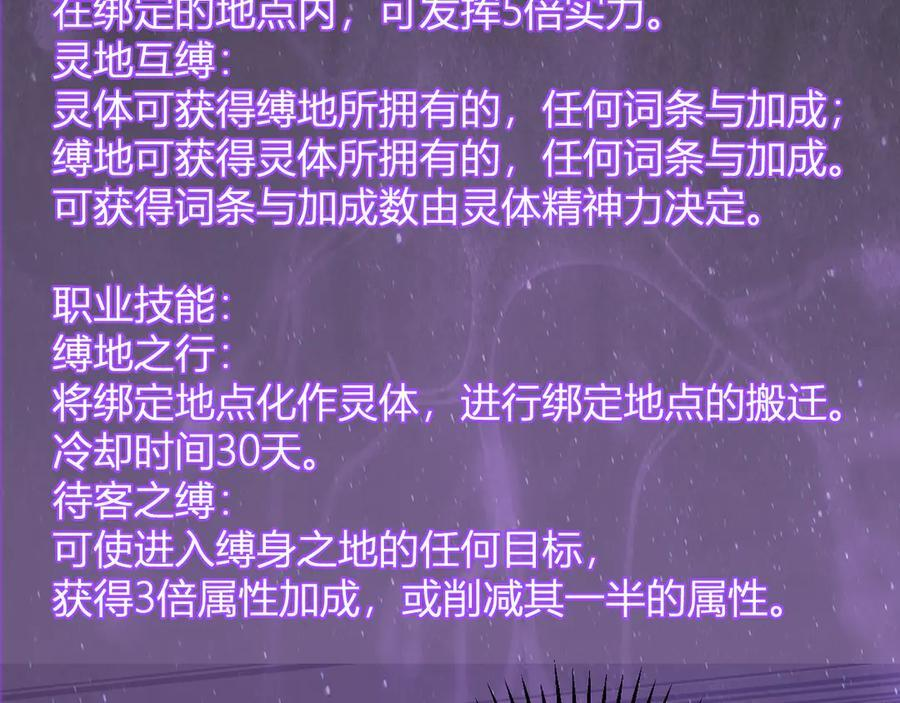 第73话 姐妹转职地缚灵，陈白制作S级装备！ 第60页