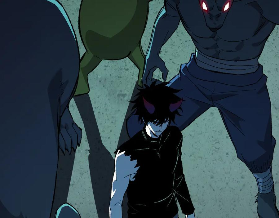 第76话 新种瘟疫恶魔 第11页