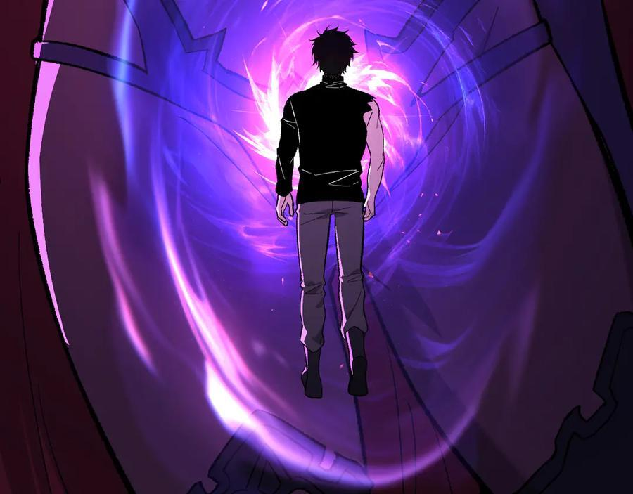 第76话 新种瘟疫恶魔 第123页