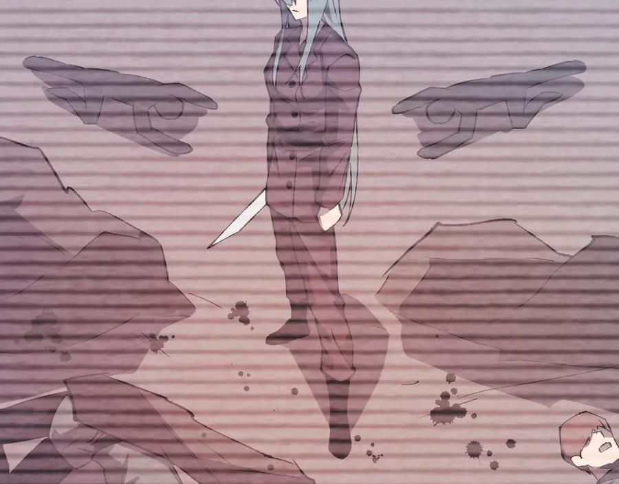 第77话 死亡谣言 第91页