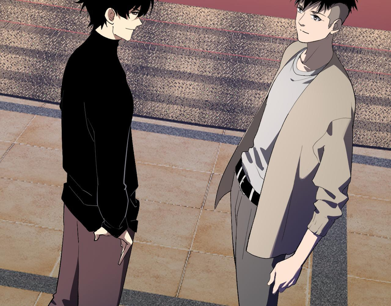 第81话 神秘土豪！ 第125页