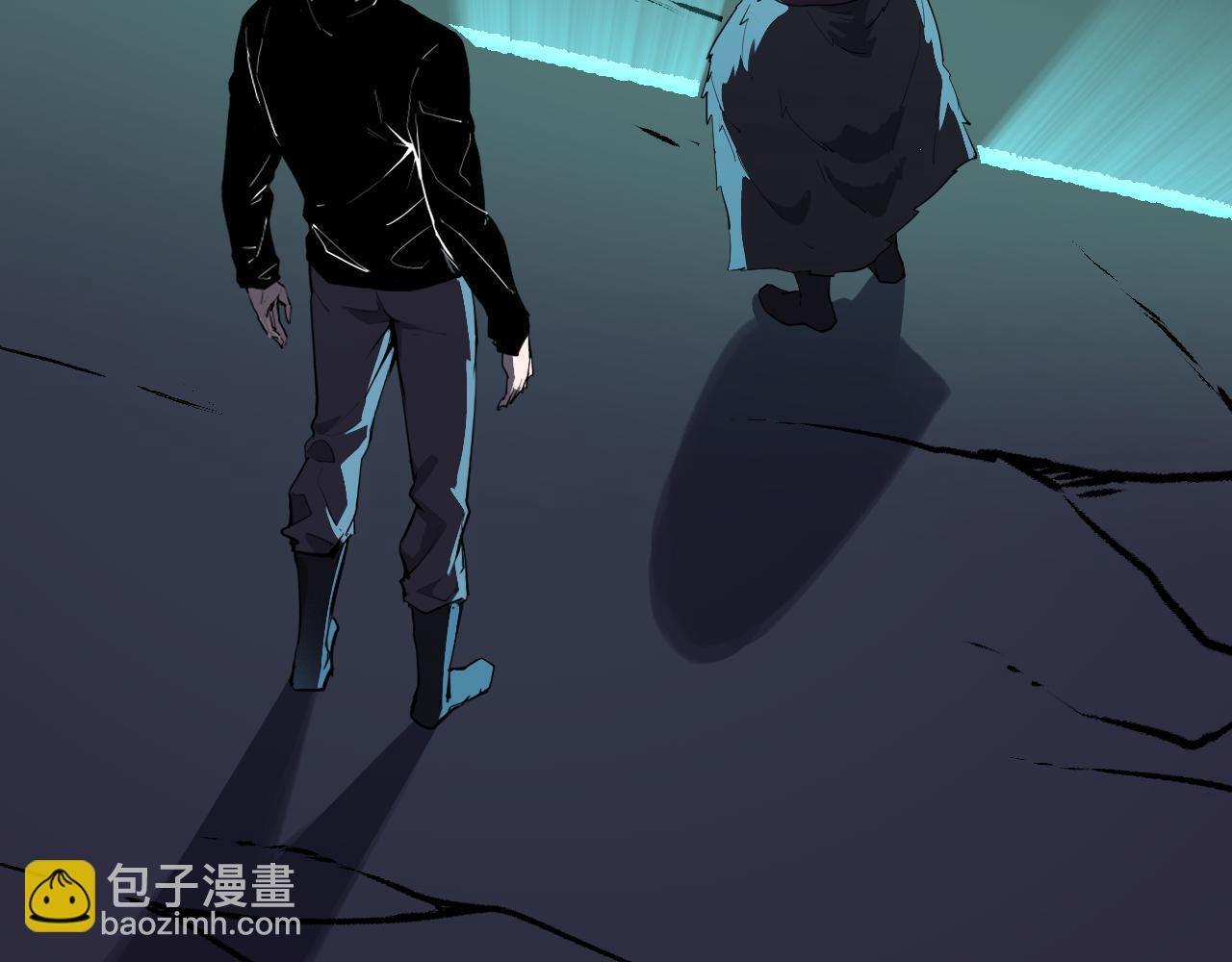 第84话 与深渊神明们的合作 第37页
