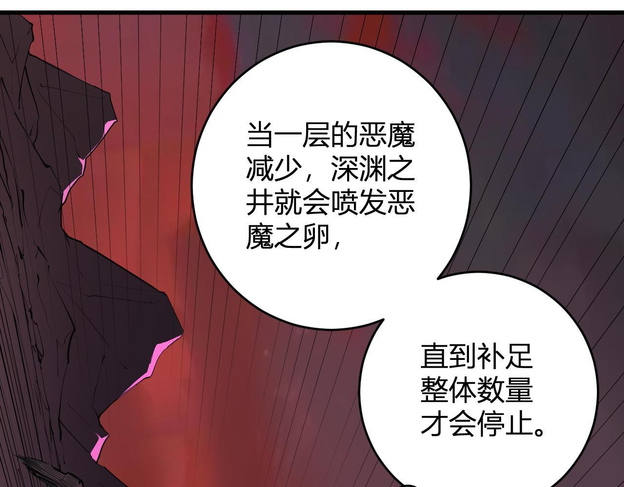 第85话 开始融合！SSS级血脉！ 第54页