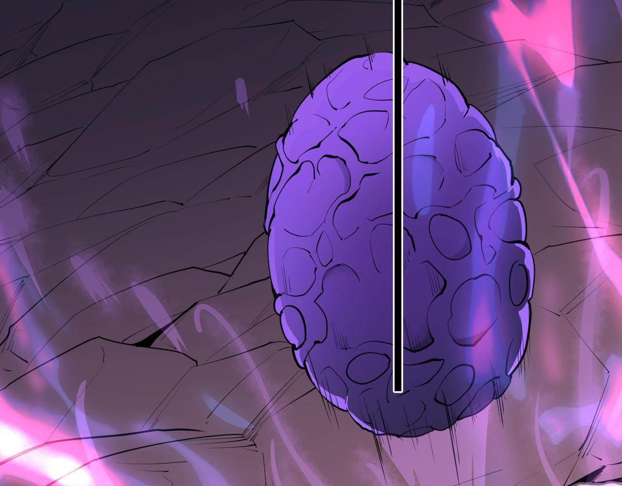 第85话 开始融合！SSS级血脉！ 第59页