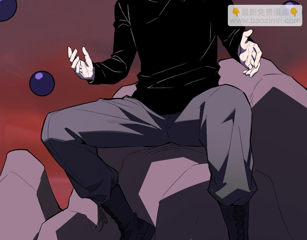 第85话 开始融合！SSS级血脉！ 第77页