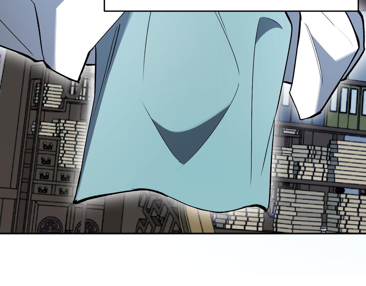 第85话 开始融合！SSS级血脉！ 第113页