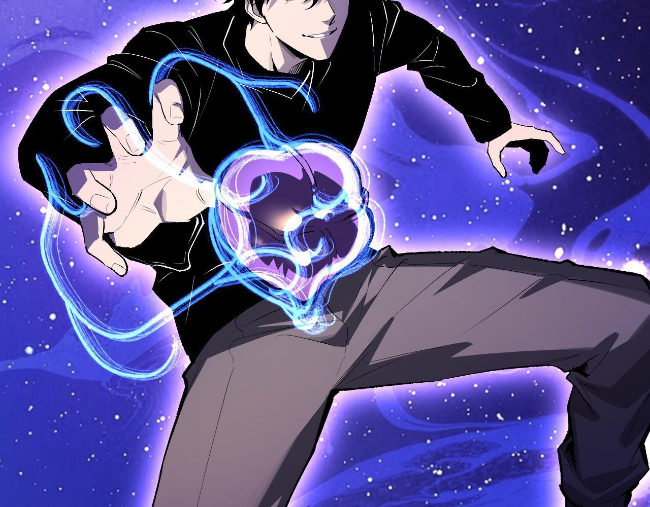 第87话 纯血恶魔君王血脉！ 第39页