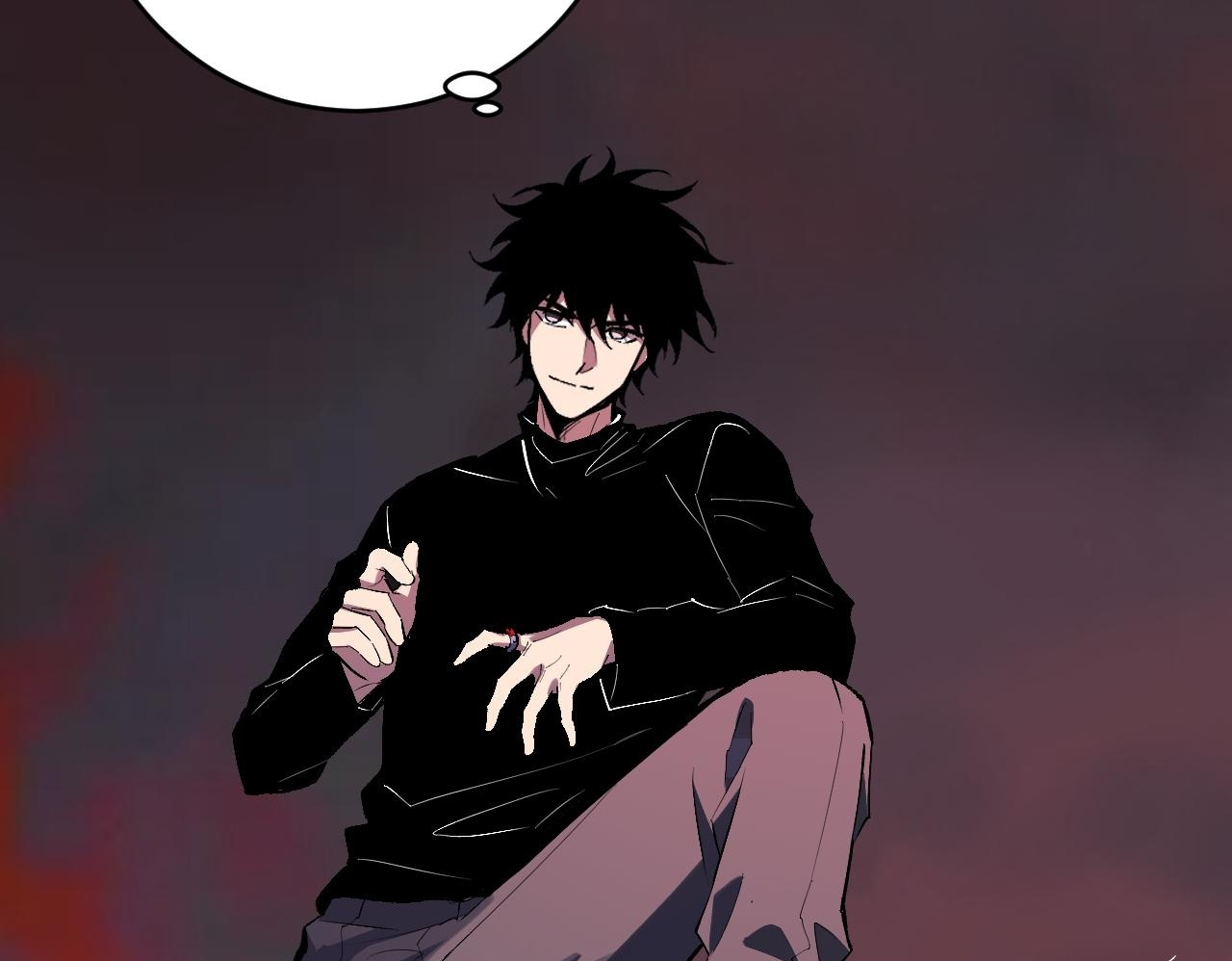 第87话 纯血恶魔君王血脉！ 第50页
