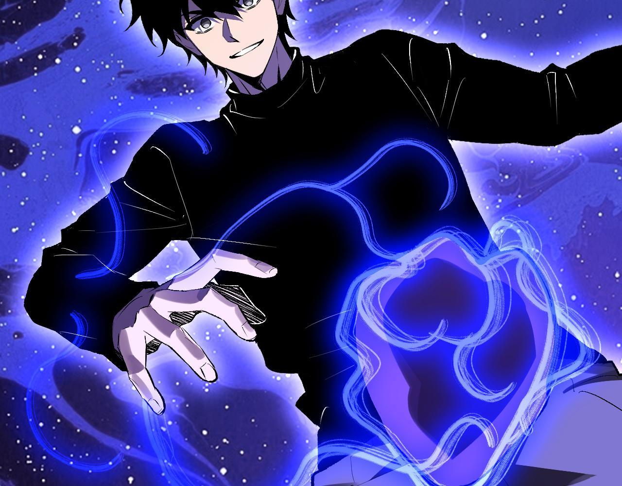 第87话 纯血恶魔君王血脉！ 第64页