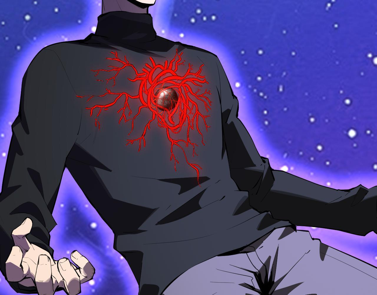 第87话 纯血恶魔君王血脉！ 第71页