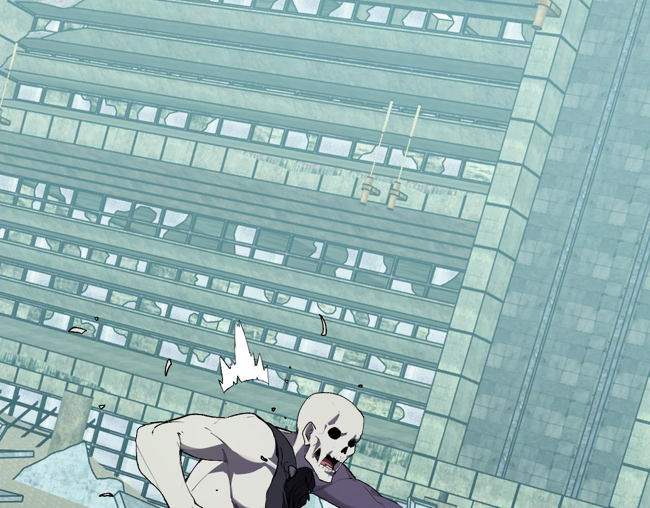 第88话 进入！生化丧尸世界 第74页