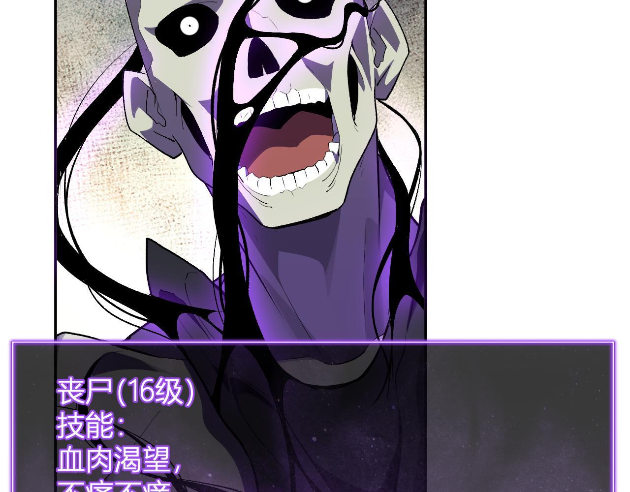 第88话 进入！生化丧尸世界 第77页