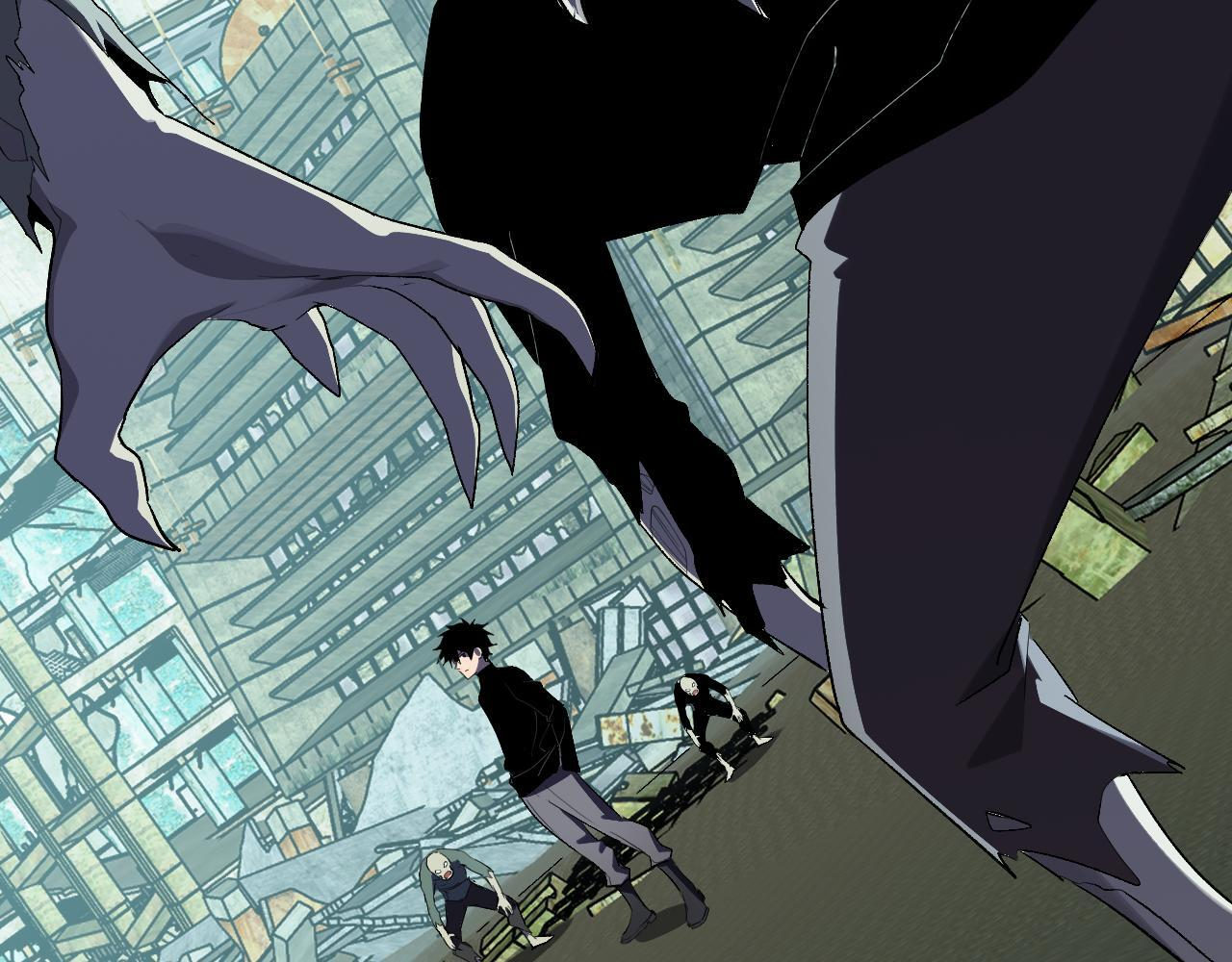 第88话 进入！生化丧尸世界 第85页