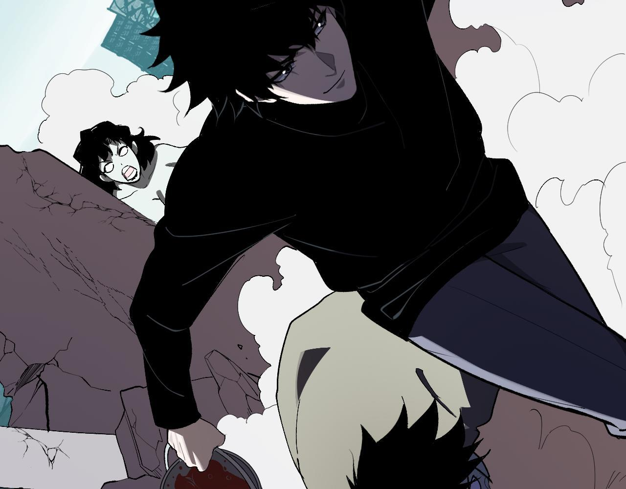 第88话 进入！生化丧尸世界 第102页