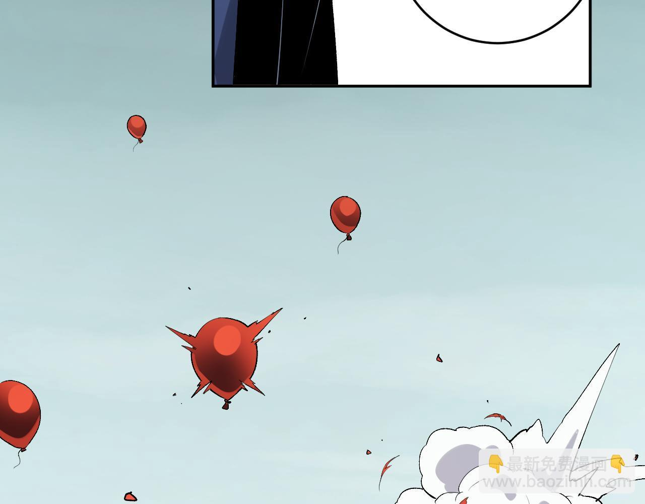 第88话 进入！生化丧尸世界 第110页