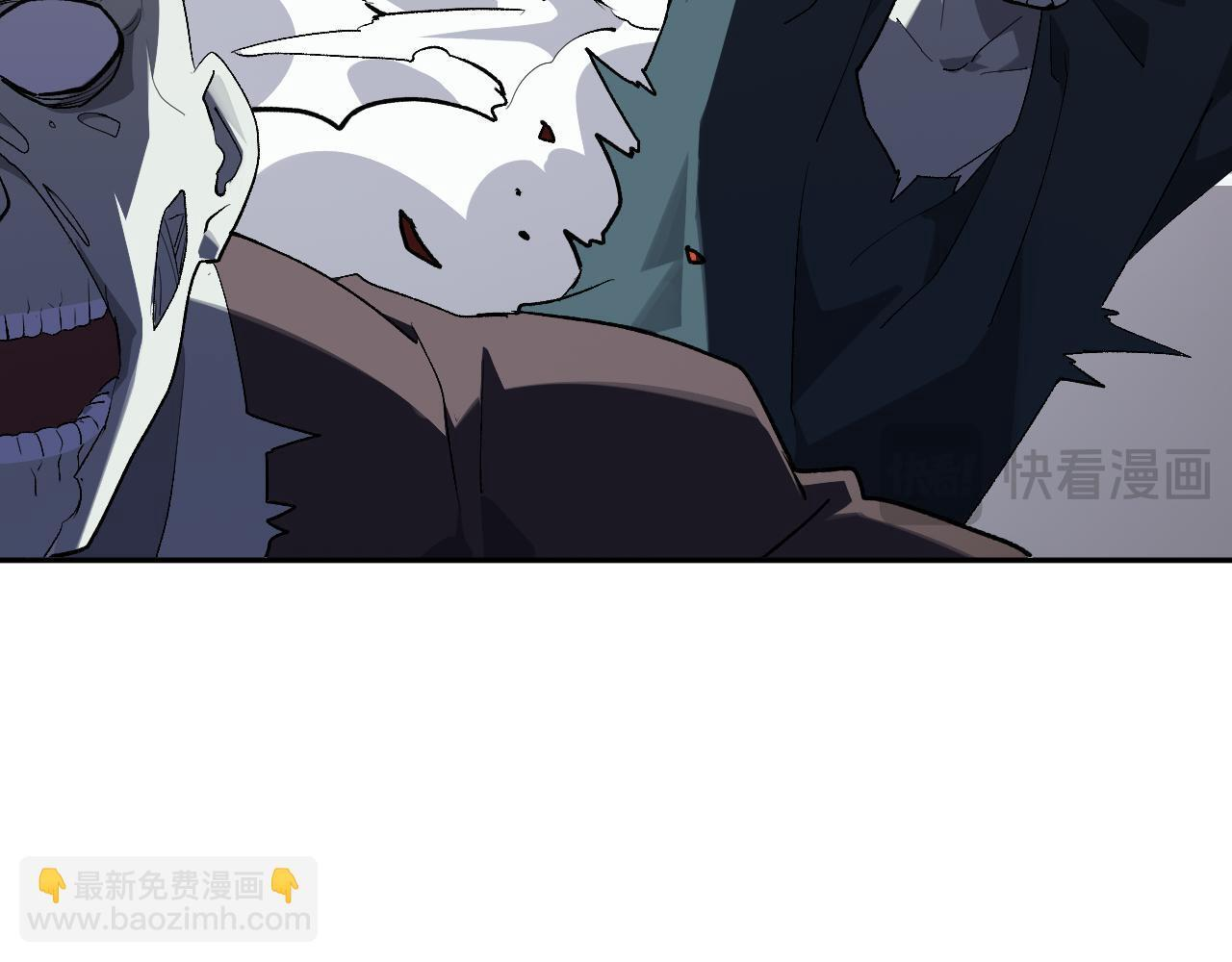 第88话 进入！生化丧尸世界 第113页
