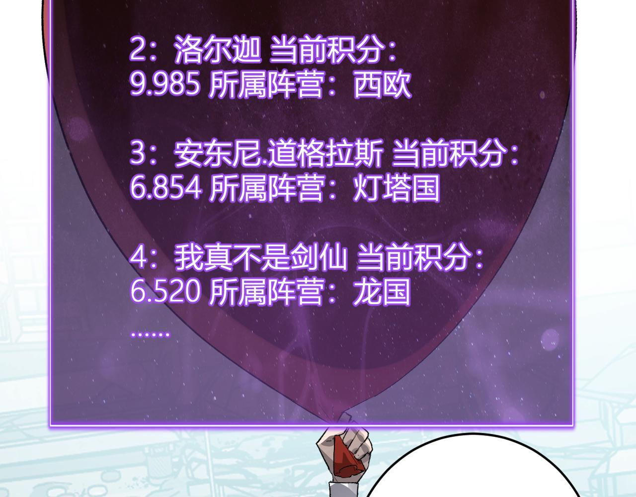 第88话 进入！生化丧尸世界 第119页