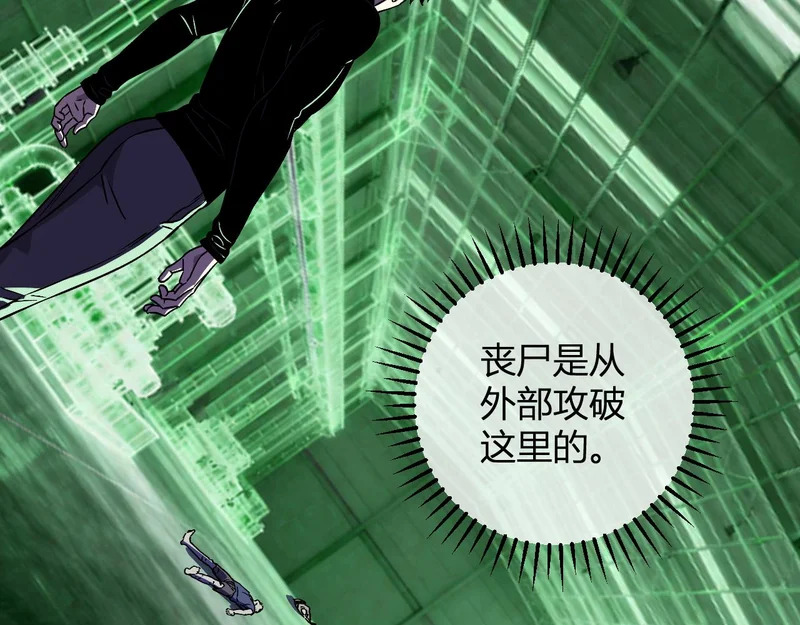 第89话 特殊副本与地狱秘境！总部与黑楼 第24页
