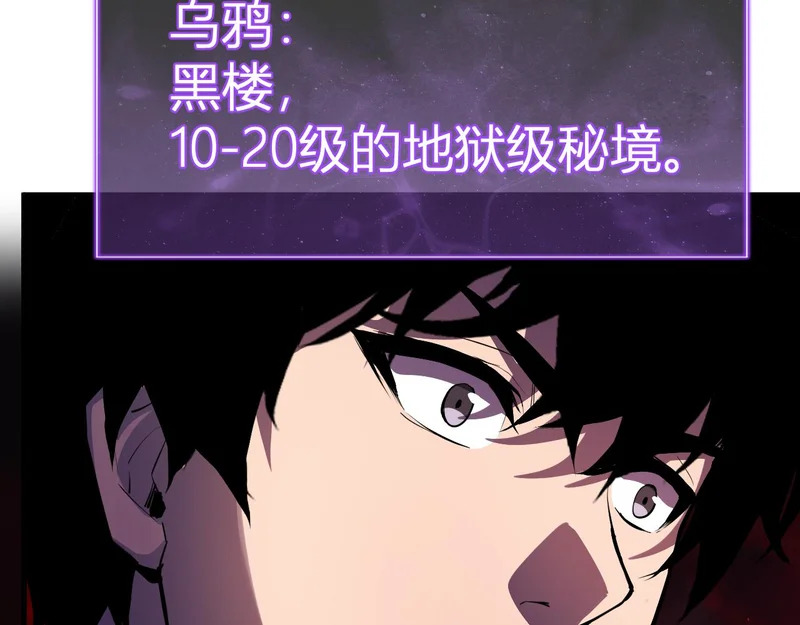 第89话 特殊副本与地狱秘境！总部与黑楼 第116页
