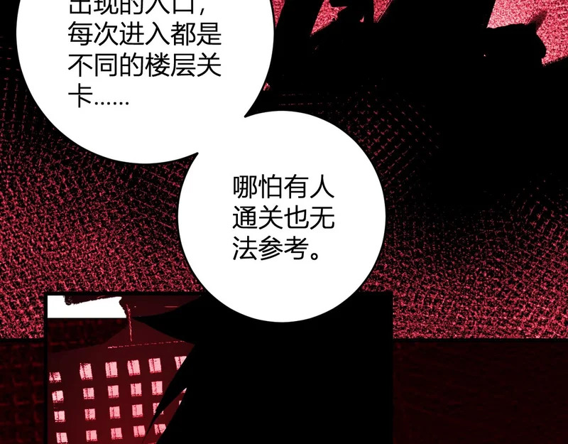 第89话 特殊副本与地狱秘境！总部与黑楼 第120页