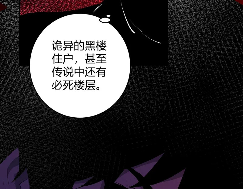 第89话 特殊副本与地狱秘境！总部与黑楼 第122页