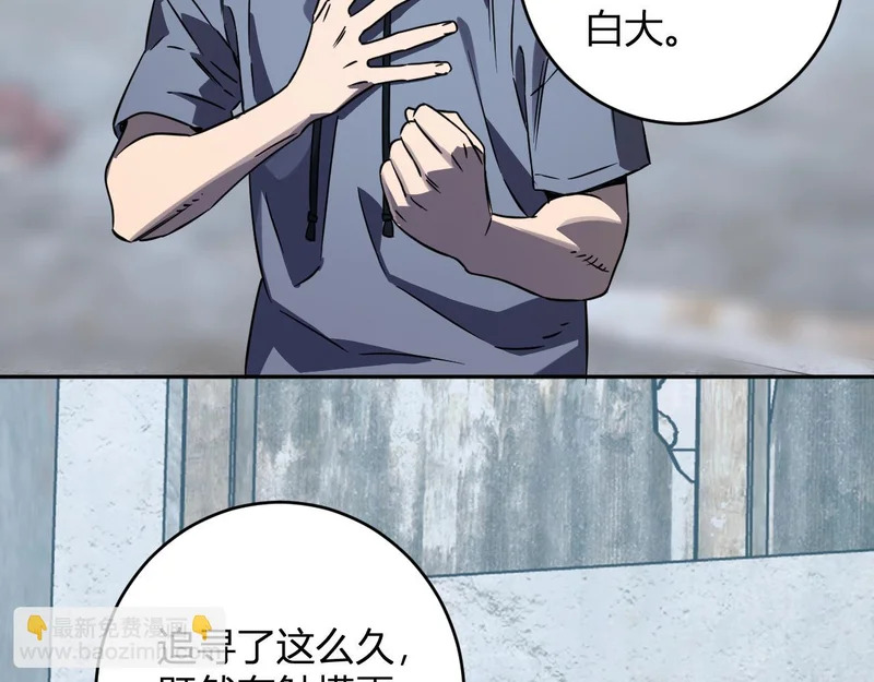 第91话 进入黑楼，即死规则！ 第28页