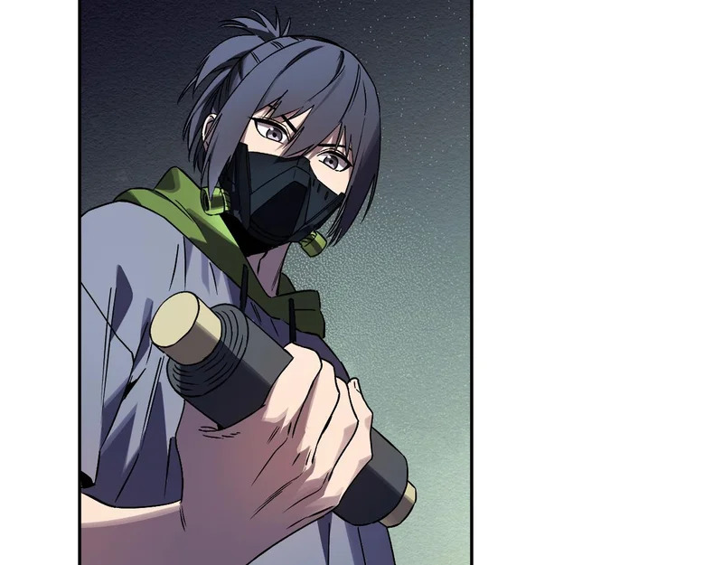 第91话 进入黑楼，即死规则！ 第42页