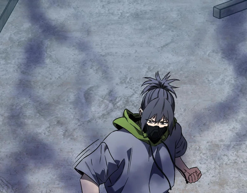 第91话 进入黑楼，即死规则！ 第44页