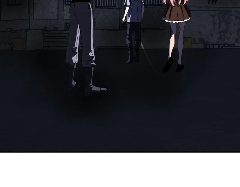 第91话 进入黑楼，即死规则！ 第51页