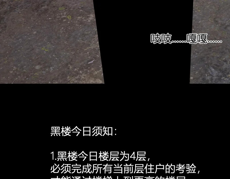 第91话 进入黑楼，即死规则！ 第62页