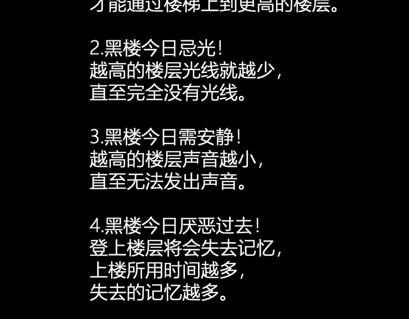 第91话 进入黑楼，即死规则！ 第63页