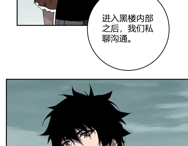 第91话 进入黑楼，即死规则！ 第69页