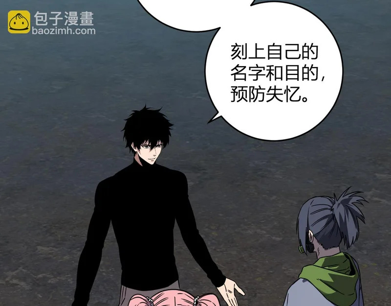第91话 进入黑楼，即死规则！ 第75页