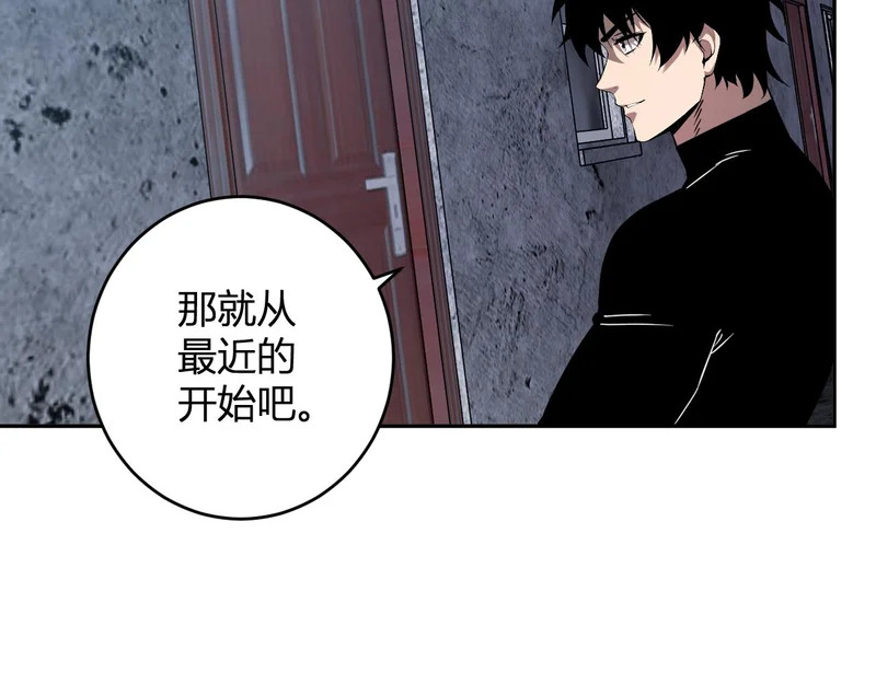 第91话 进入黑楼，即死规则！ 第103页