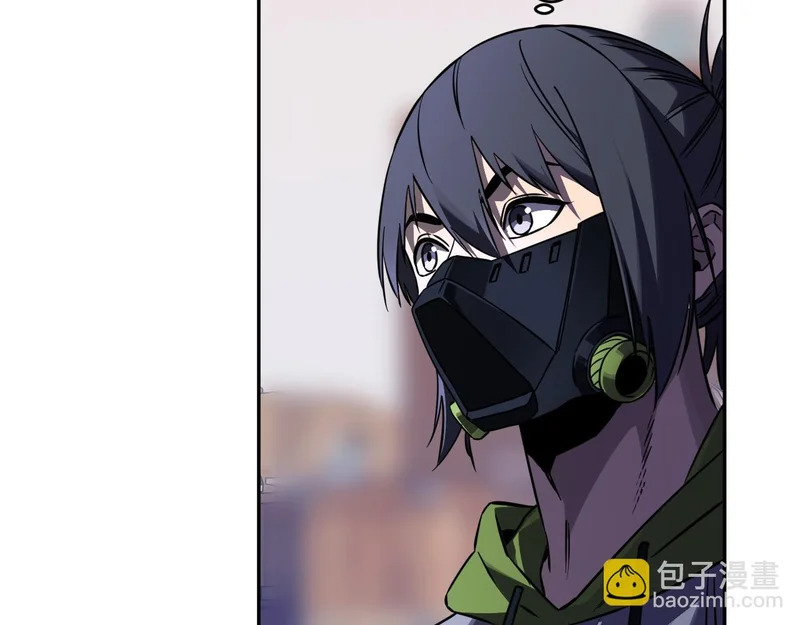 第91话 进入黑楼，即死规则！ 第119页